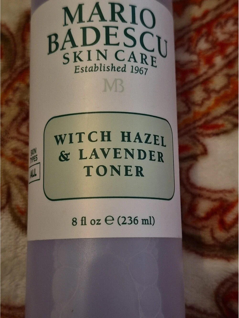 Mario Badescu mario badescu